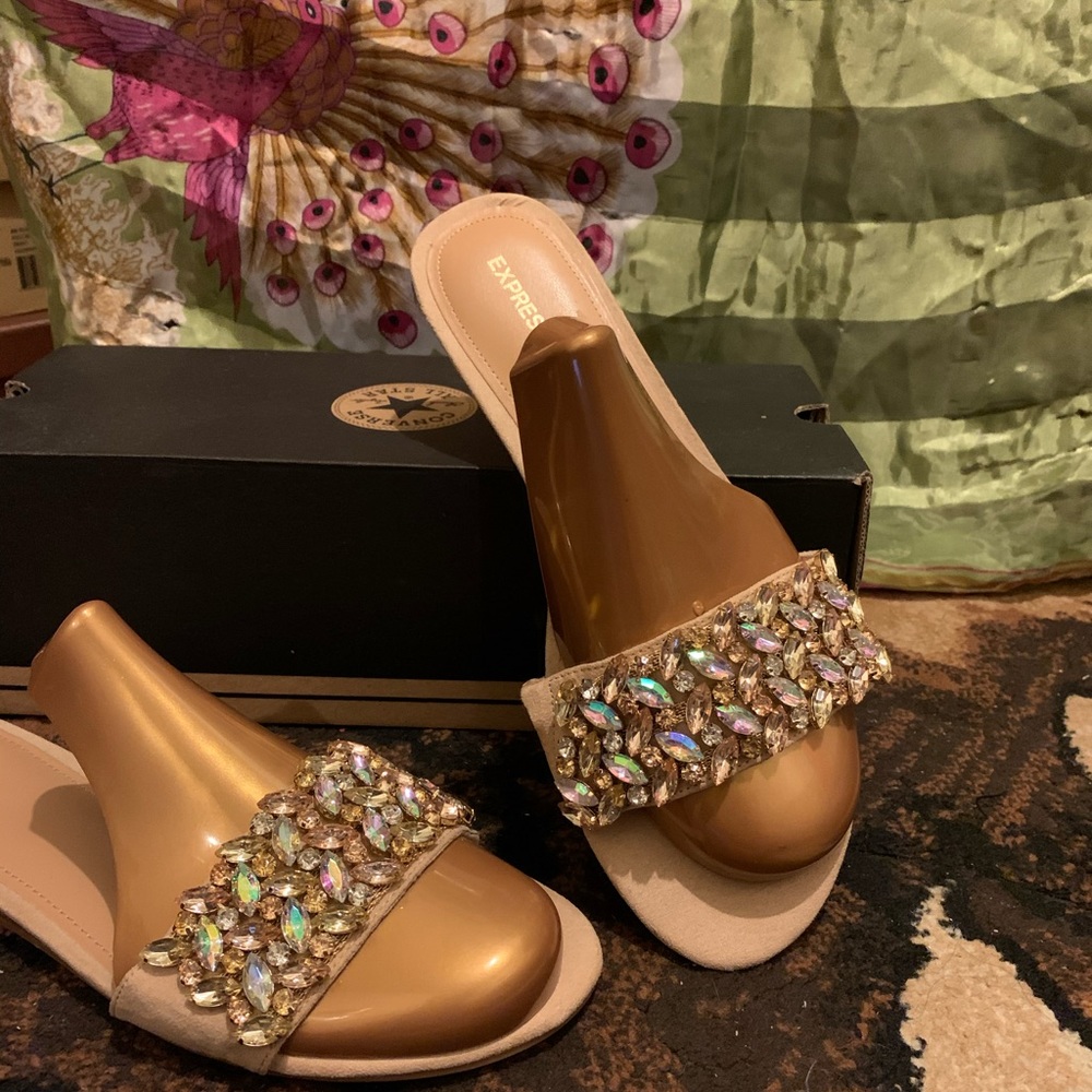 Shine bright like a diamond